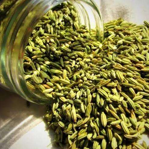زیره سبز خراسان با عطر و طعم ماندگار با دانه های یکدست
